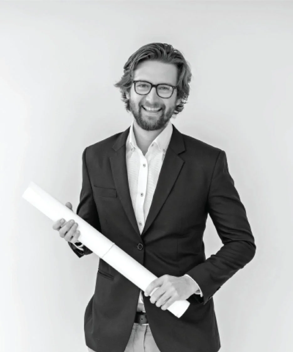  
 Jack Stevenson 
 Projects Director / Structures Lead 
 