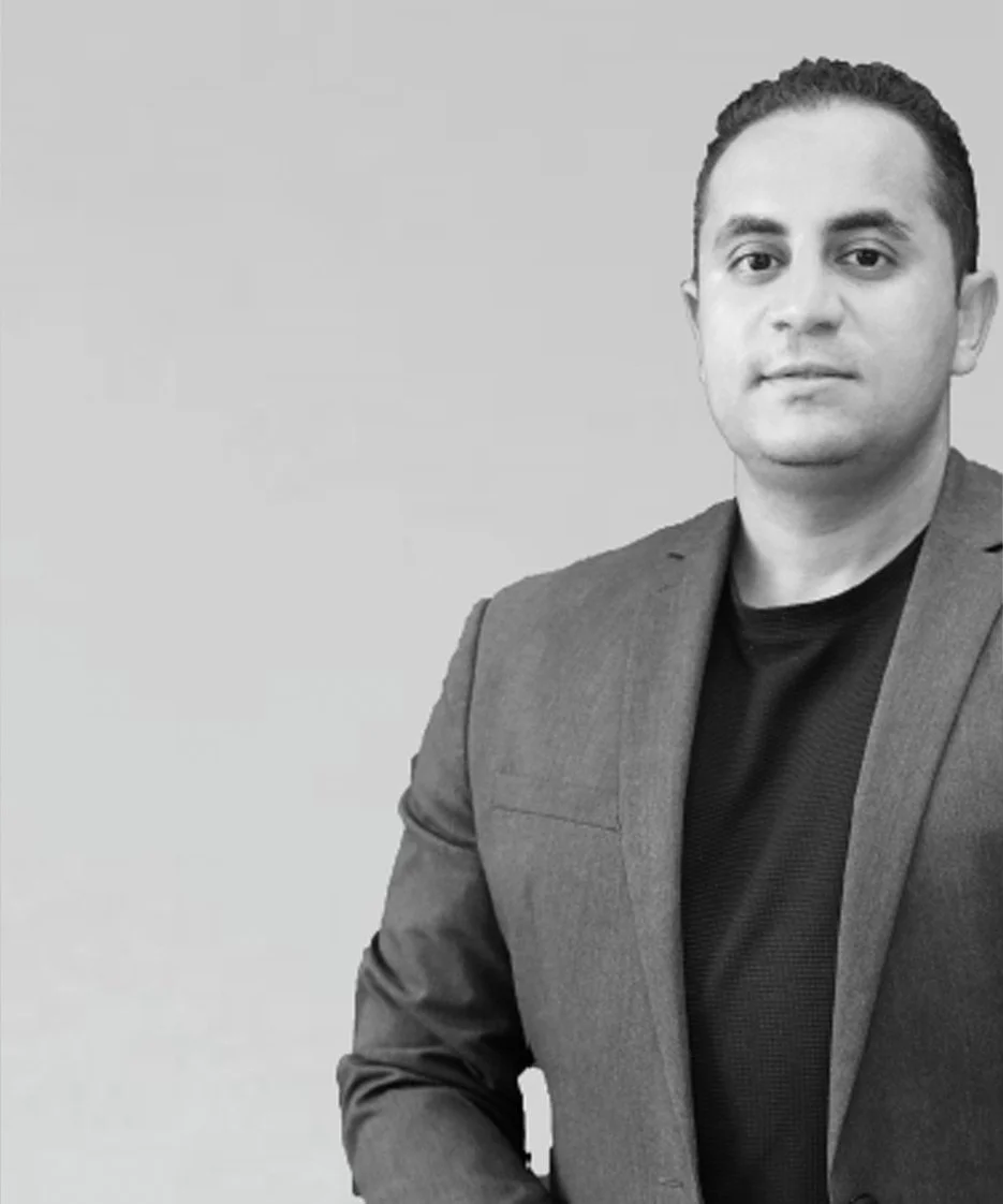  
 Ahmed Salama 
 Senior Authority Liaison Architect 
 