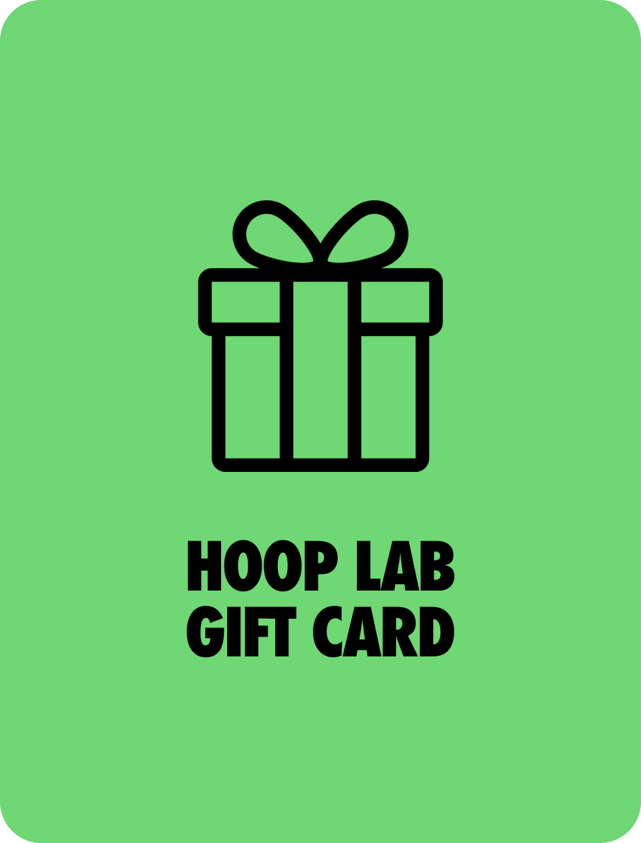 Hoop Lab Gift Card