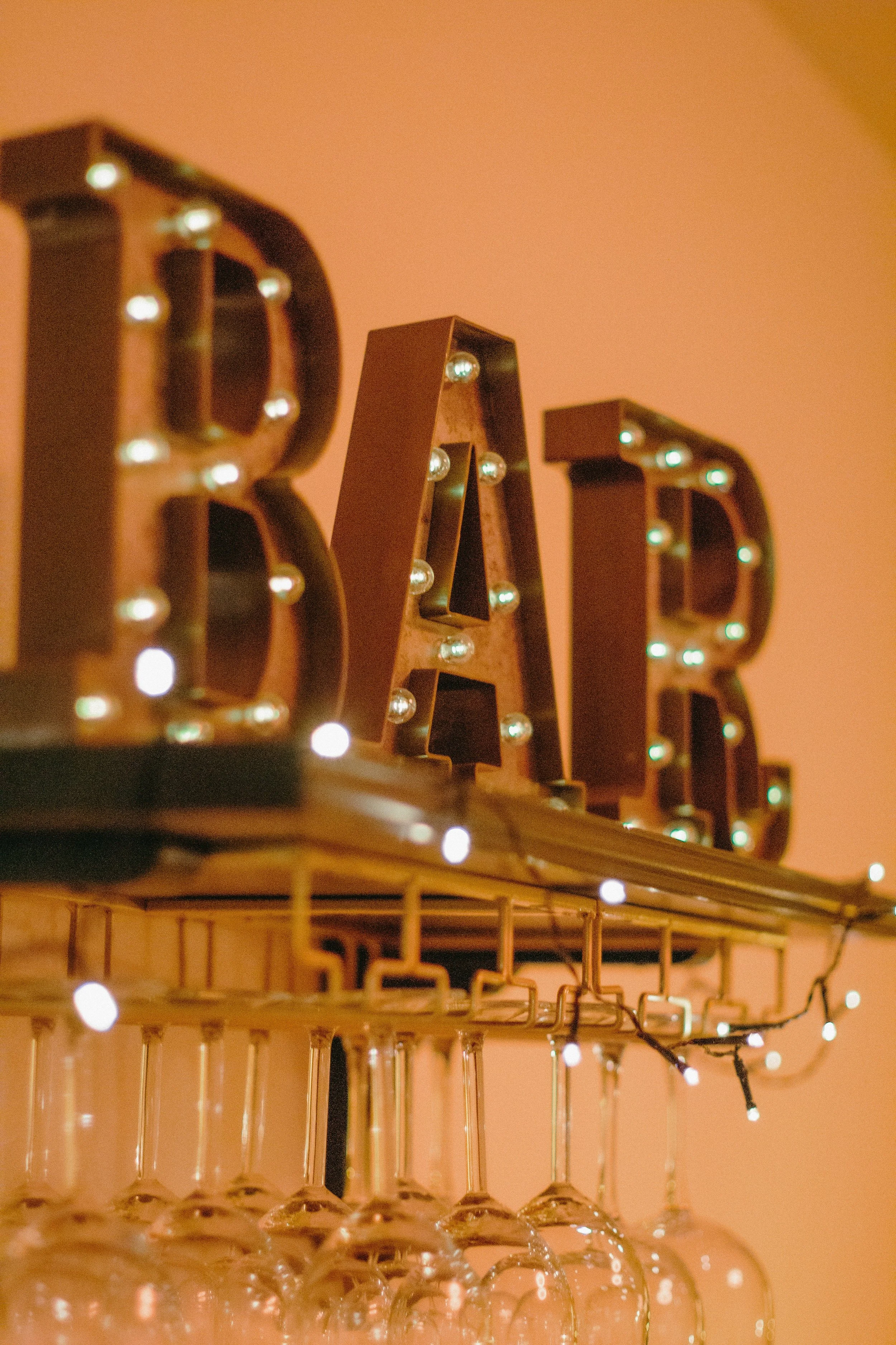 Beverage Stocking Upgrade