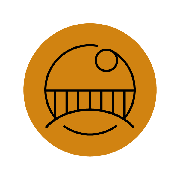 Bridge icon