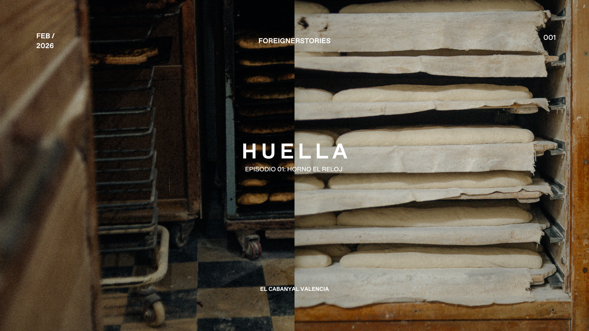 EP01.  What keeps a neighborhood alive?