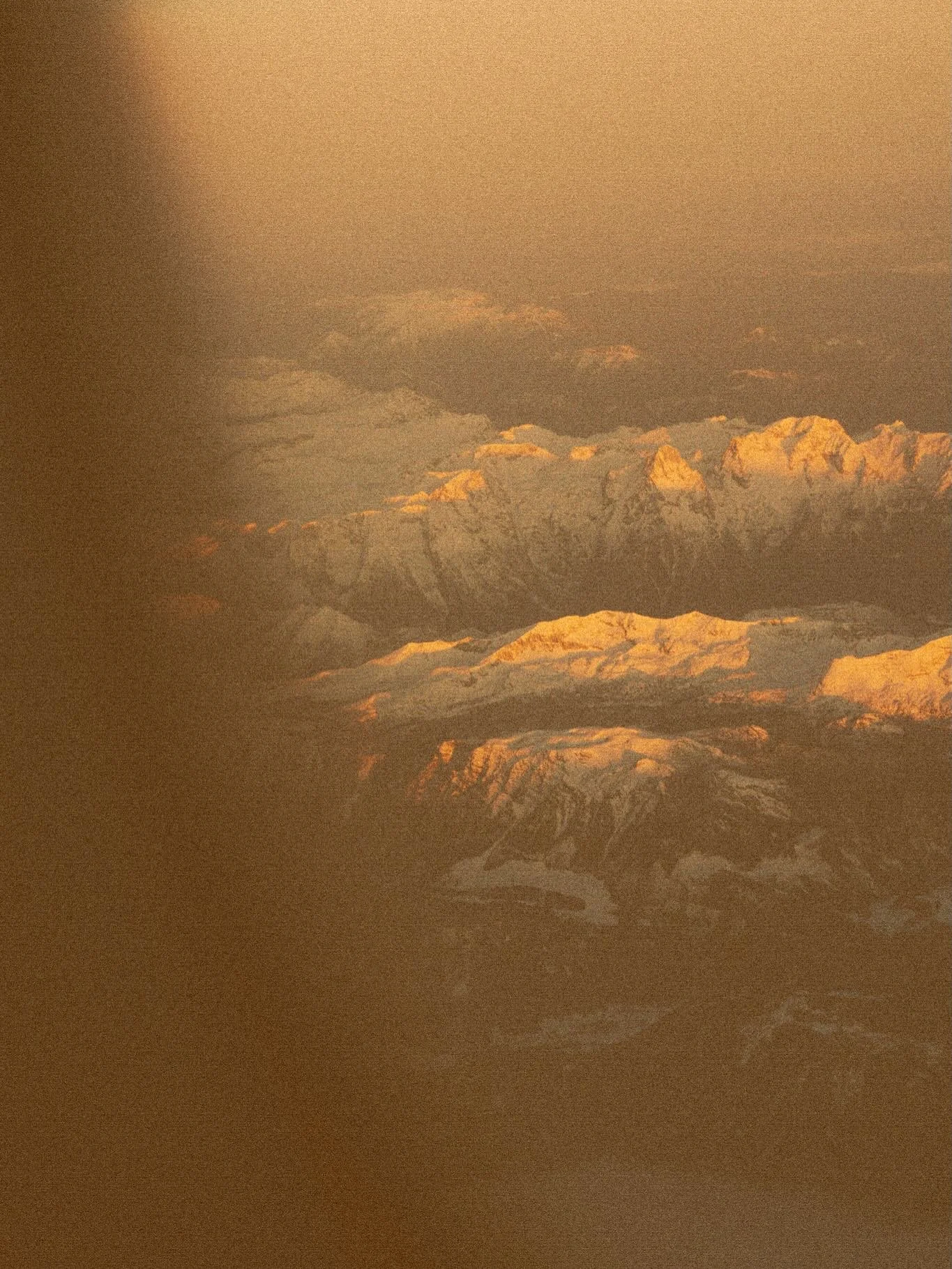 - Airplane mode. The Alps of Austria . 🏔️

.

.

#austria #travelphotography #sonyalpha #travel

Cinematic travel | slow travel | austrian alps | aerial photography | film photography | mountain textures