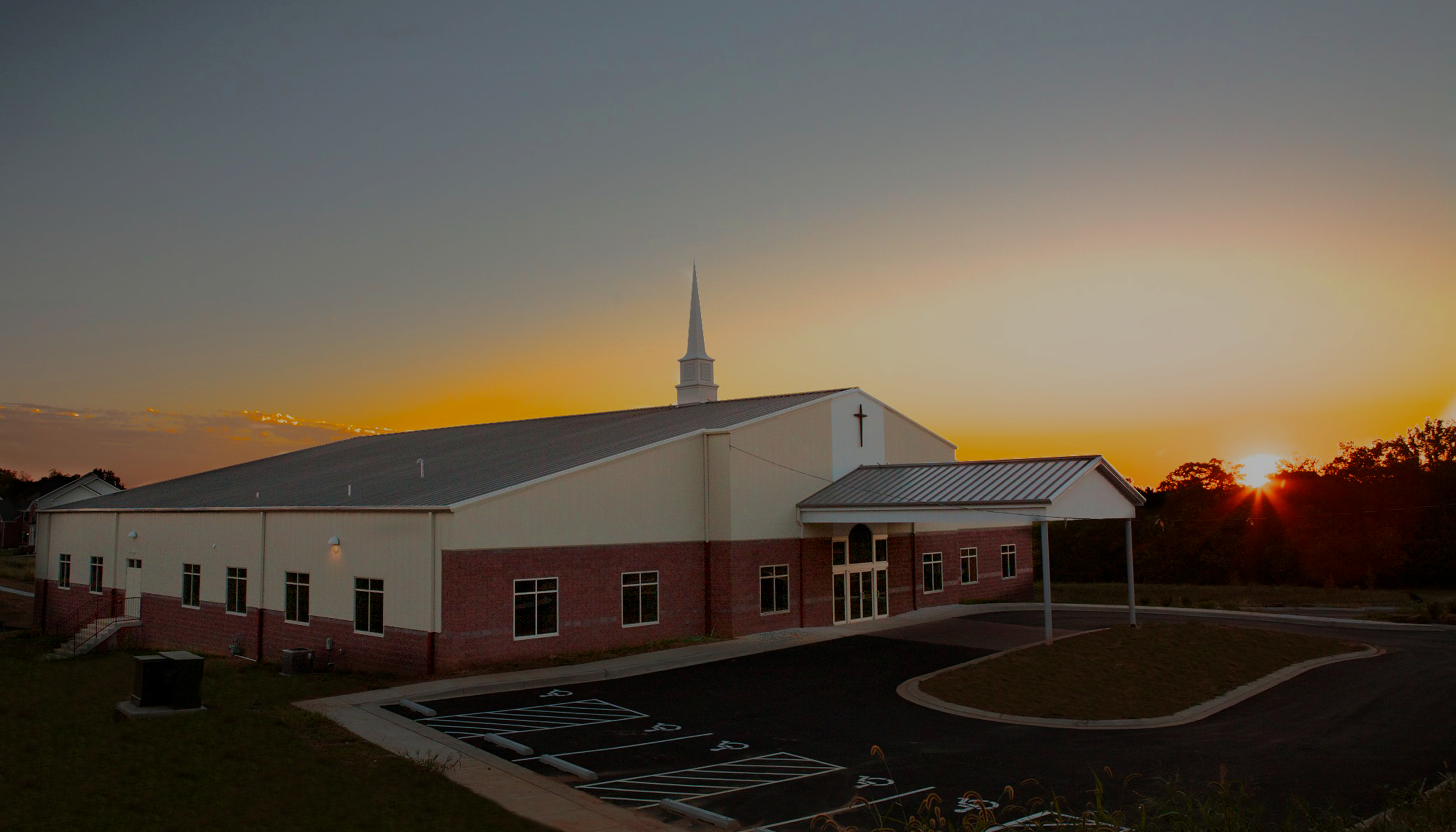 Perry Hall Family Worship Center