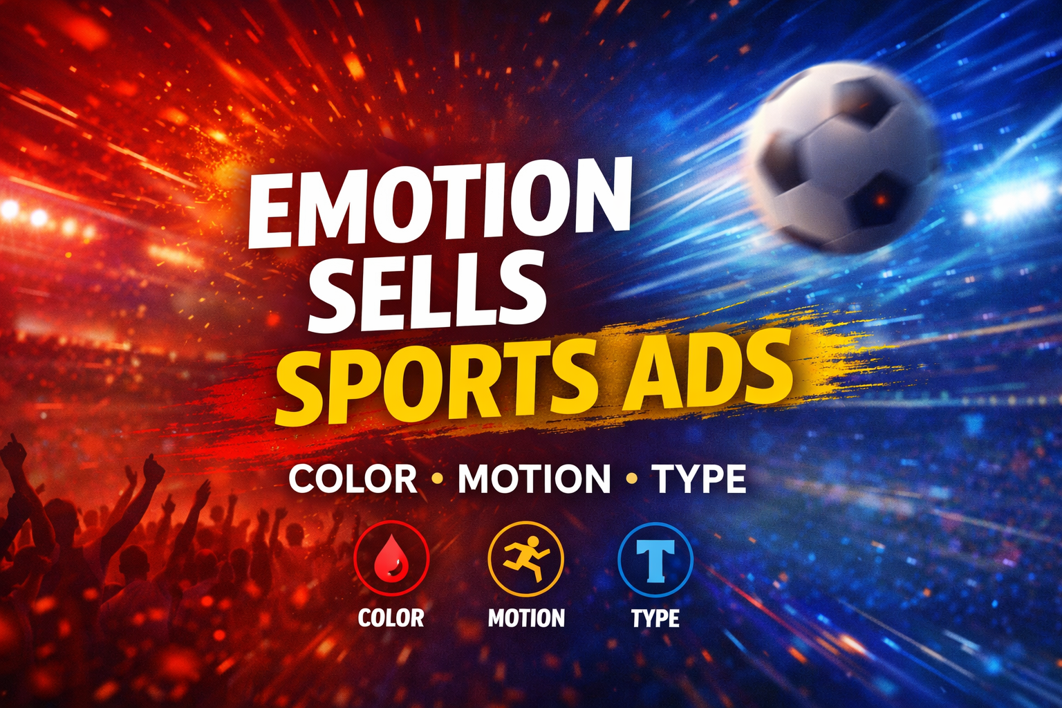 The Psychology Behind Sports Ads