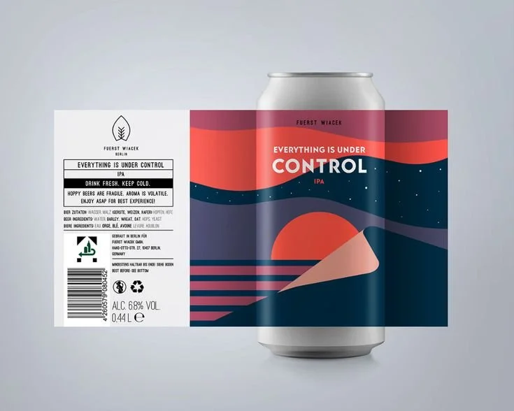 Fuerst Wiacek Brewery - Label design.jpeg