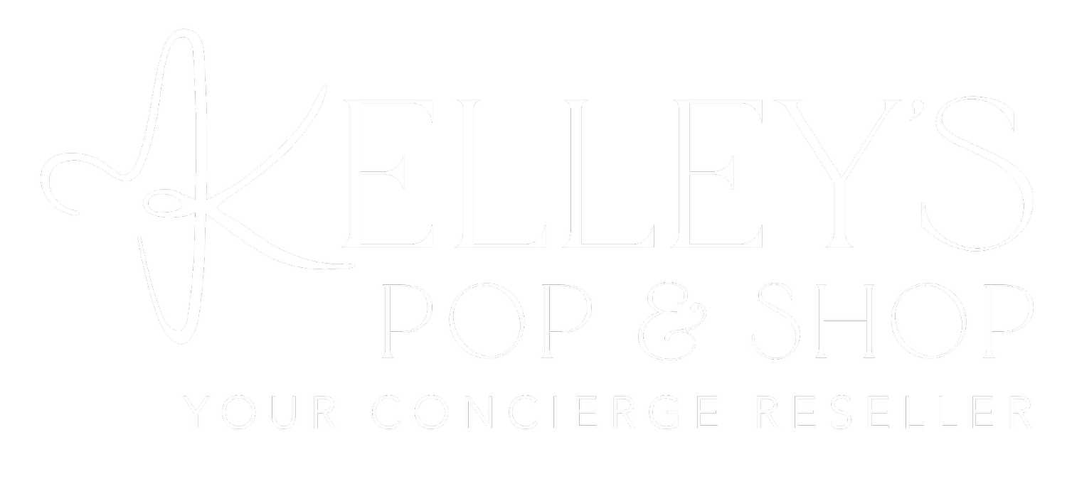 Kelley's Pop &amp; Shop