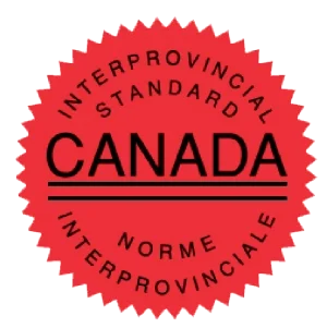 Red Seal logo