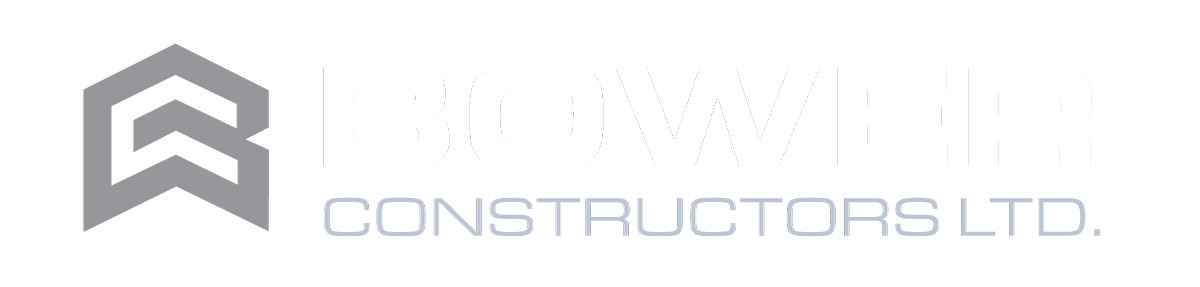 Bower Constructors Ltd.