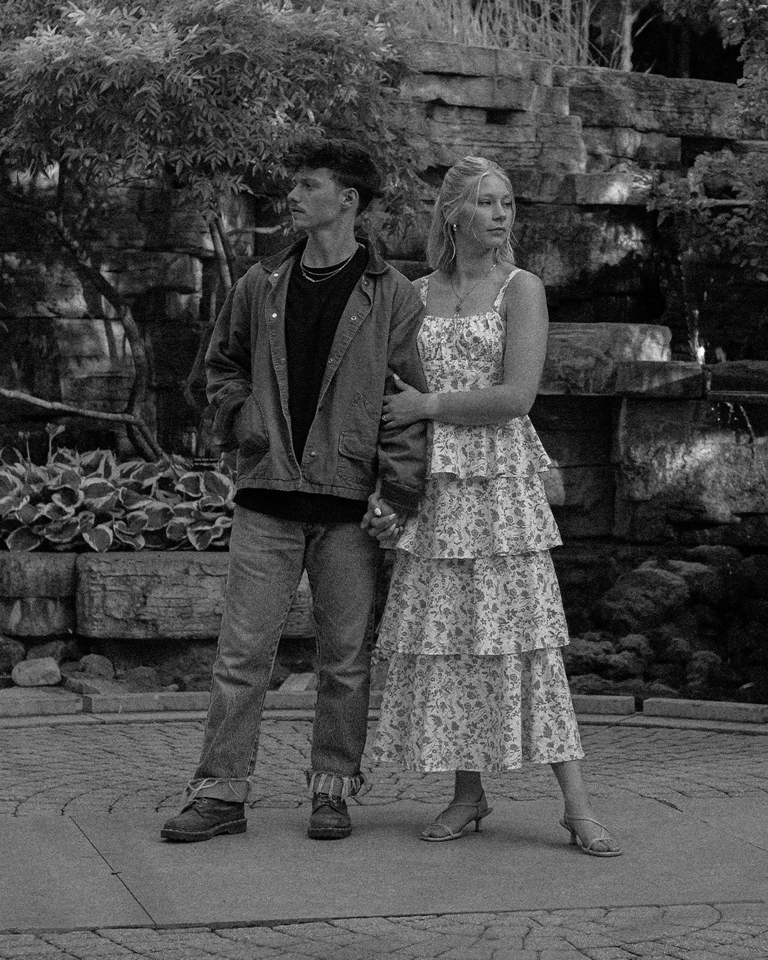 Engagement Photography