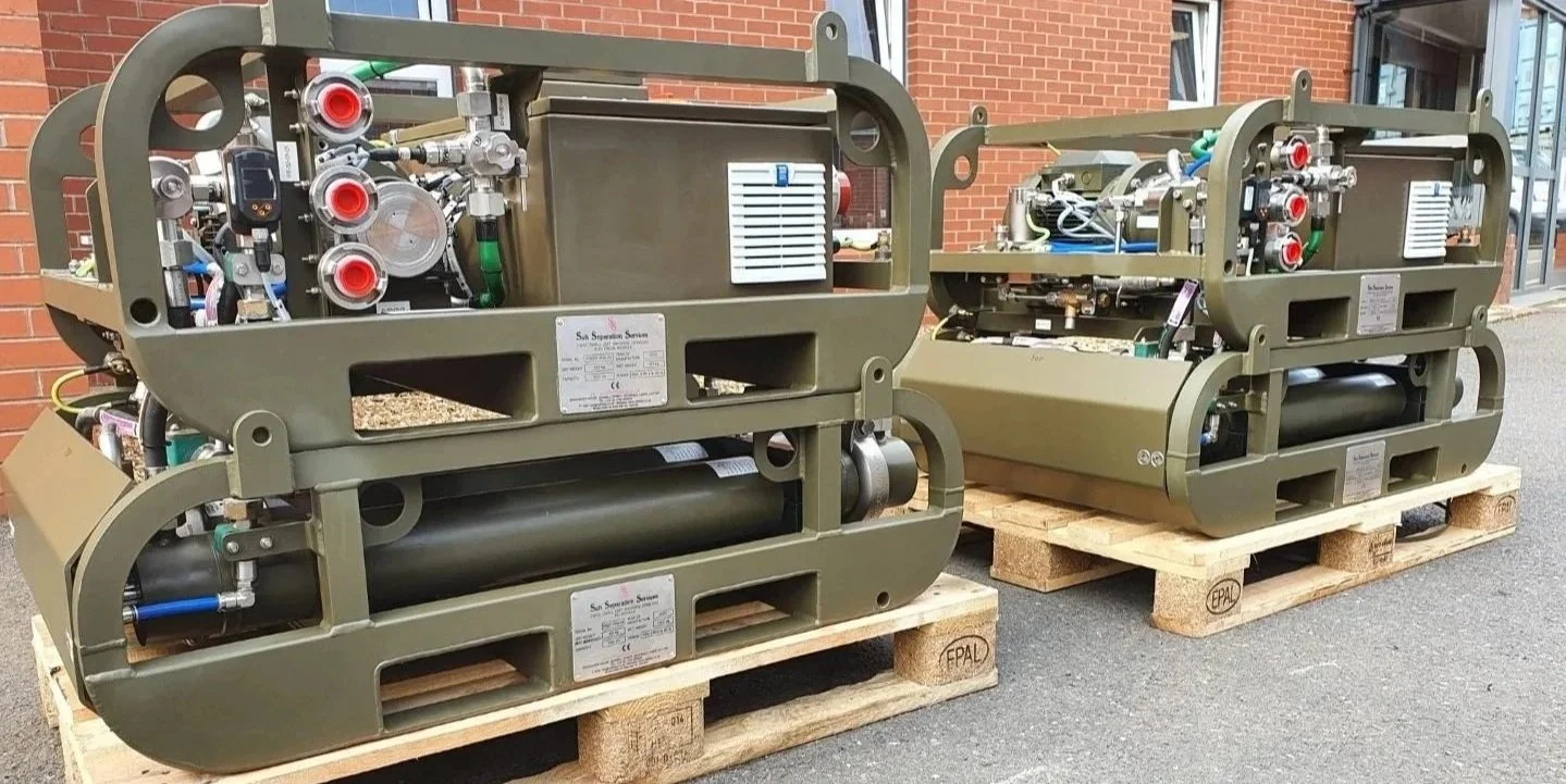 Military grade powder coating