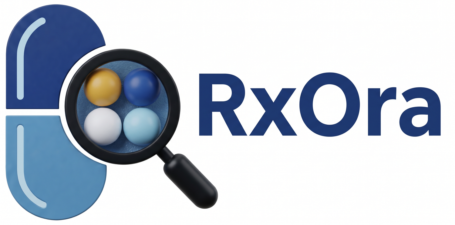 RxOra