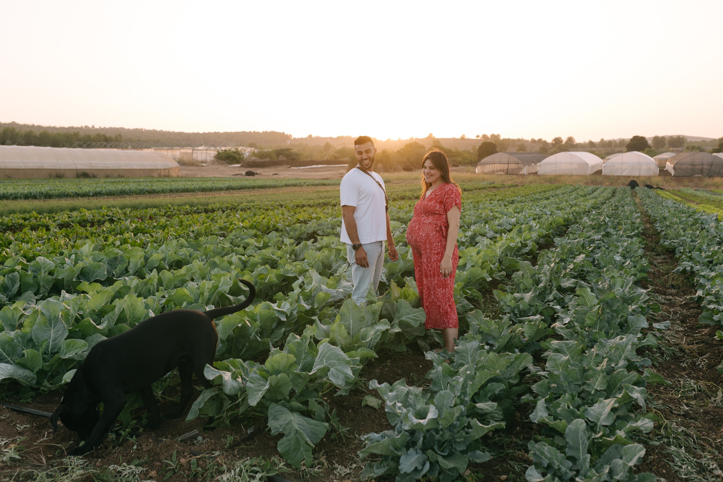 שני וזיו | Shani and Ziv