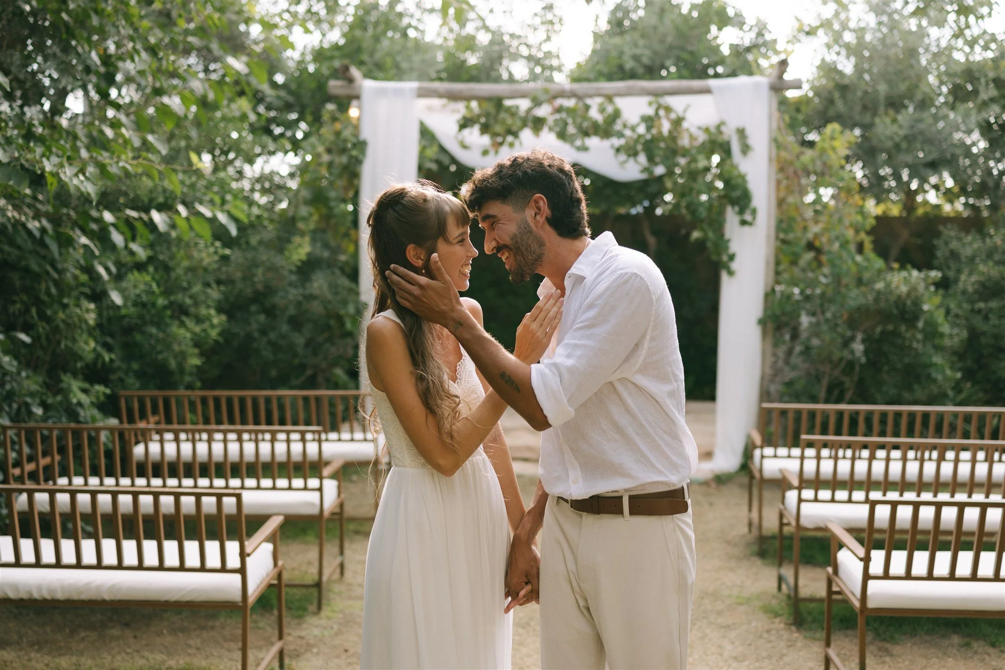 מחשבות על צילום בחתונות