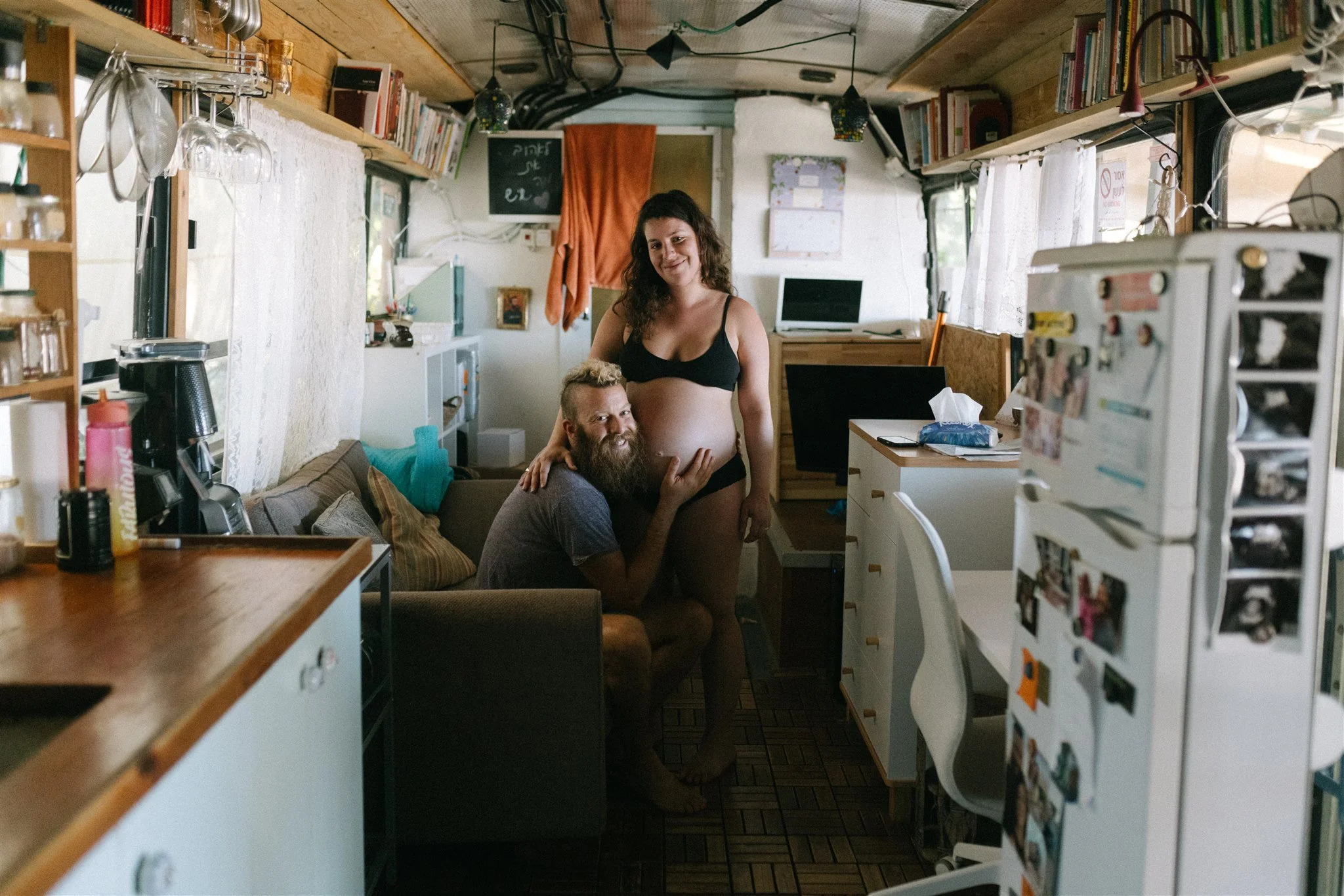 טל וזיק | Tal and Zeke