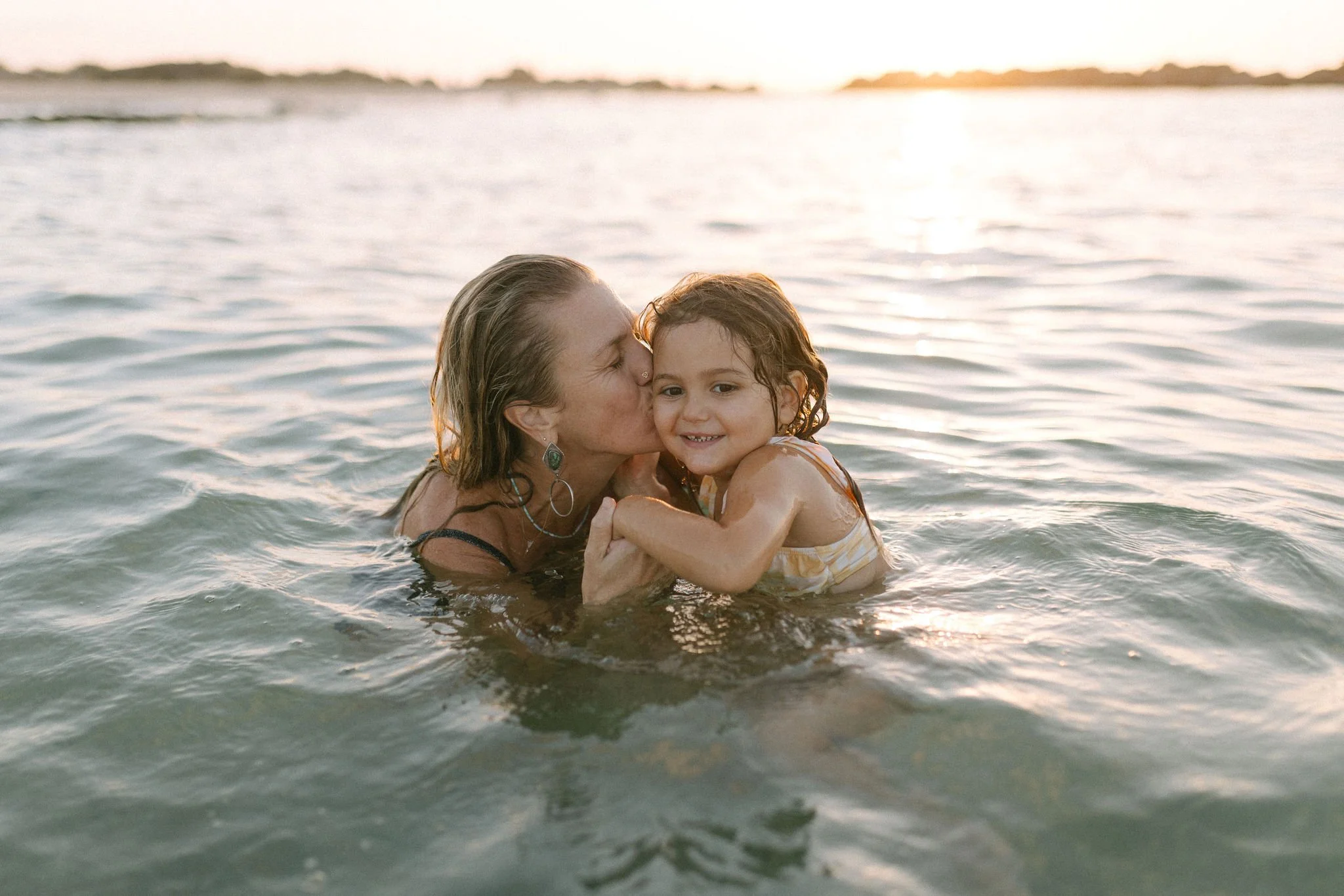 קרלי, יאמאיה וסאני | Carlie, Yamaya and Sunny