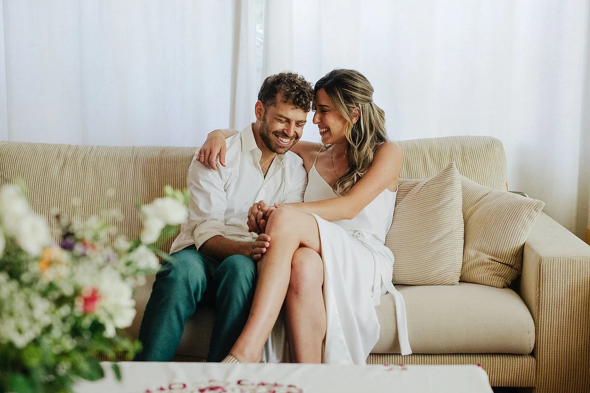 יעל וגל | Yael and Gal