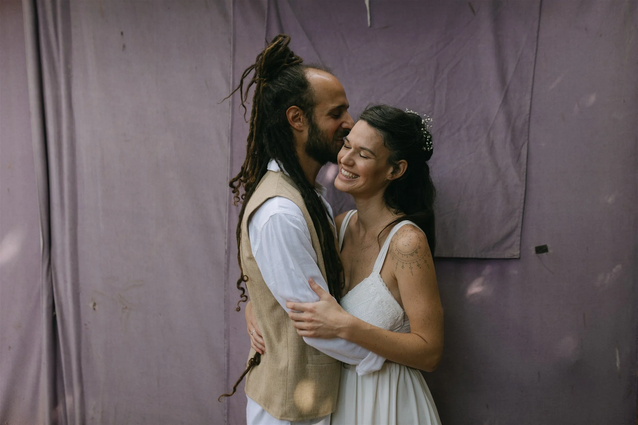 הדר ואלון | Hadar and Alon