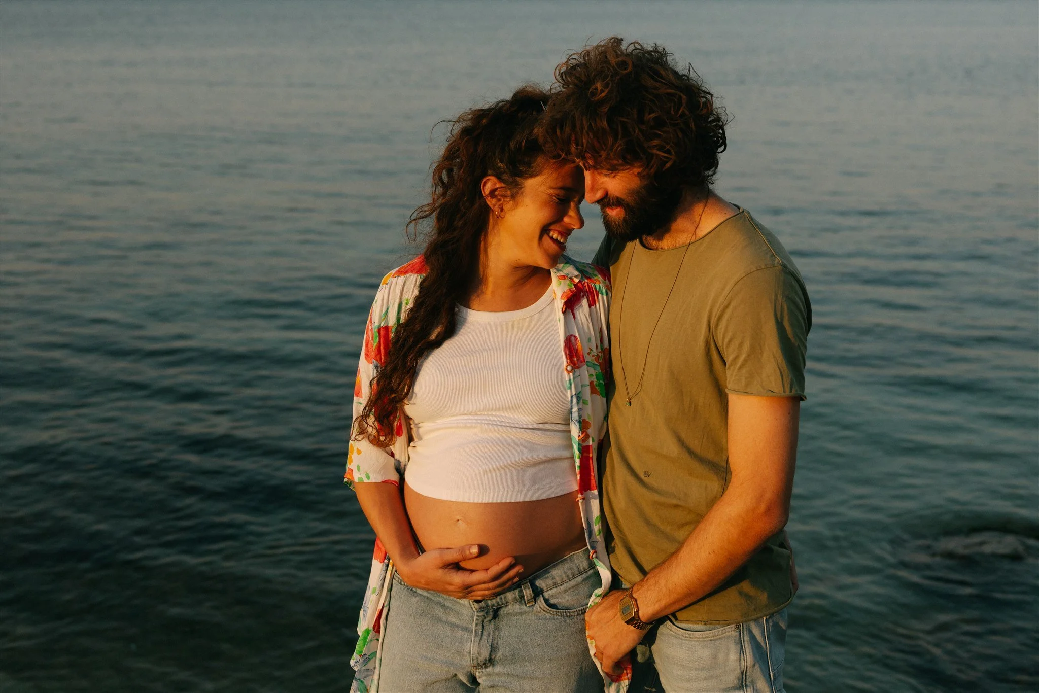 ליאור ותום | Lior and Tom