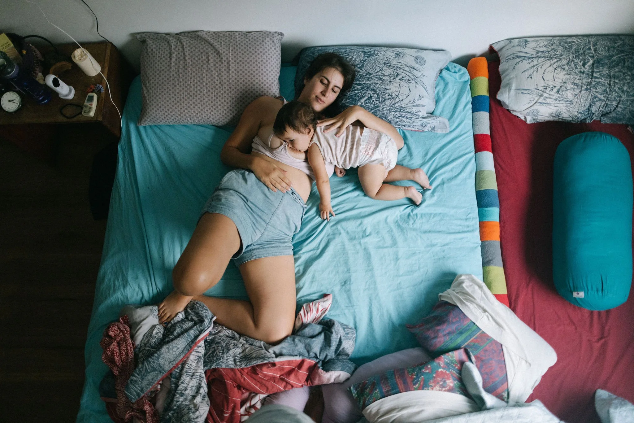 לייה שאול וארבל | Liya Shaul and Arbel