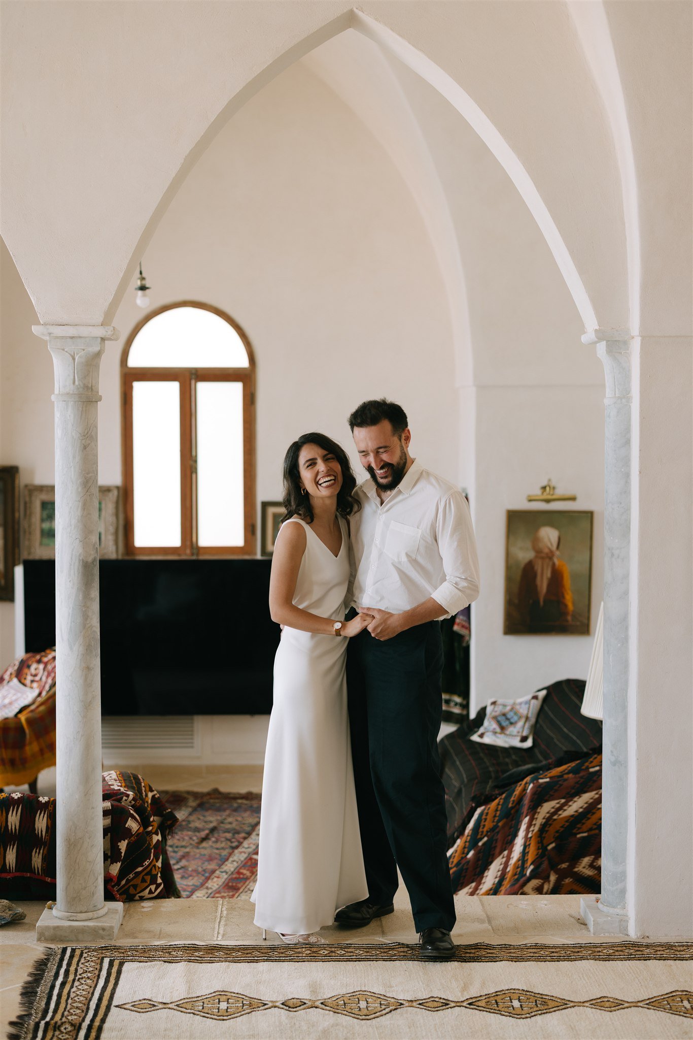 מאיה ועומר | Maya and Omer