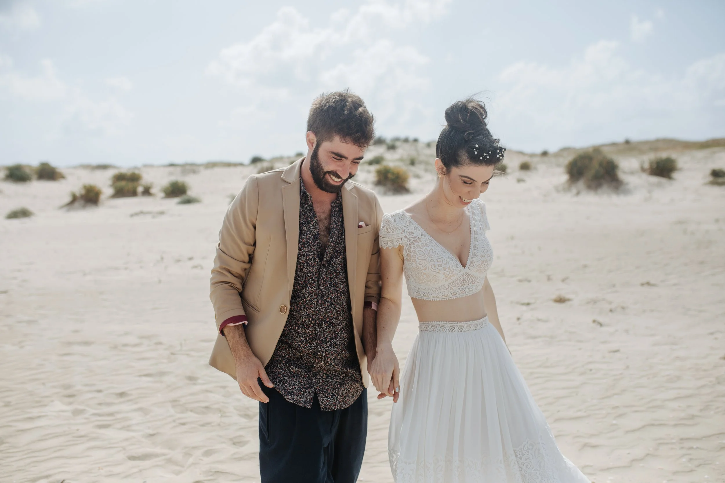 שחר וערן | Shahar and Eran