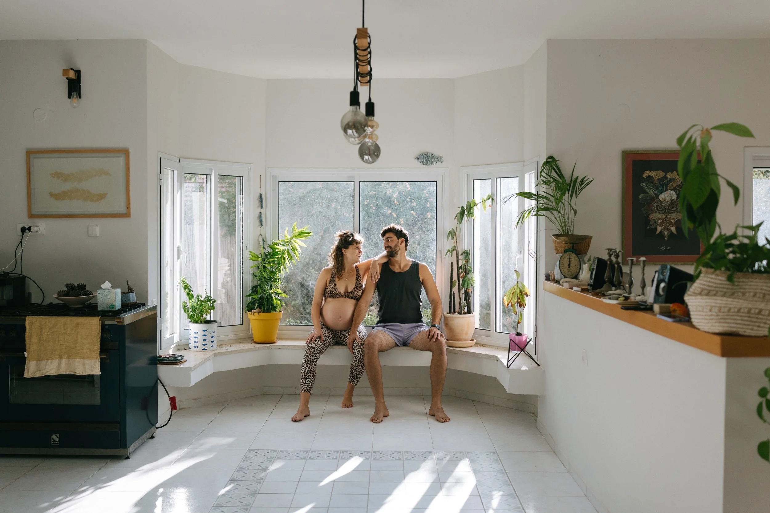 רחלי ואריאל | Racheli and Ariel