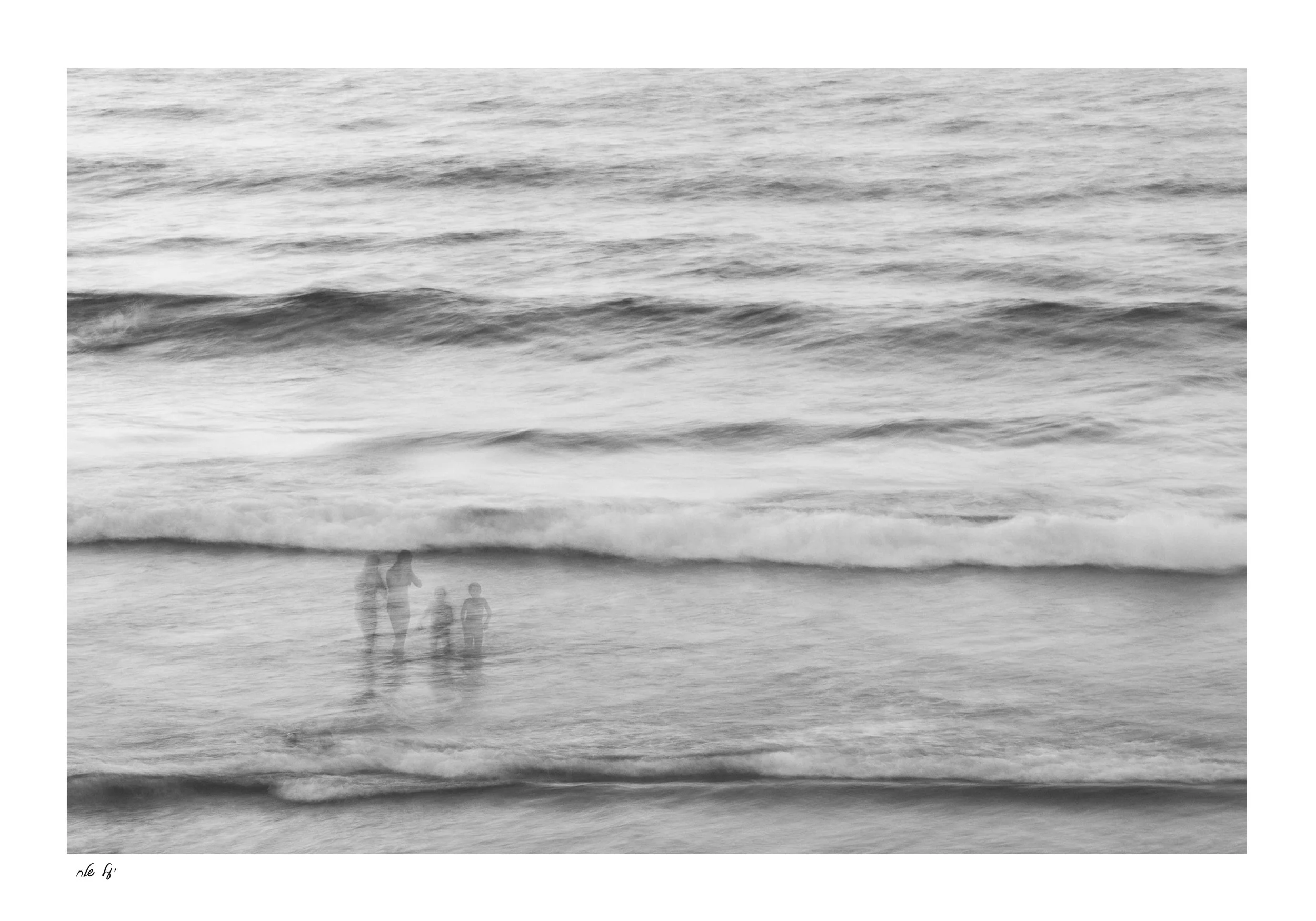 Jaffa Beach | חוף יפו