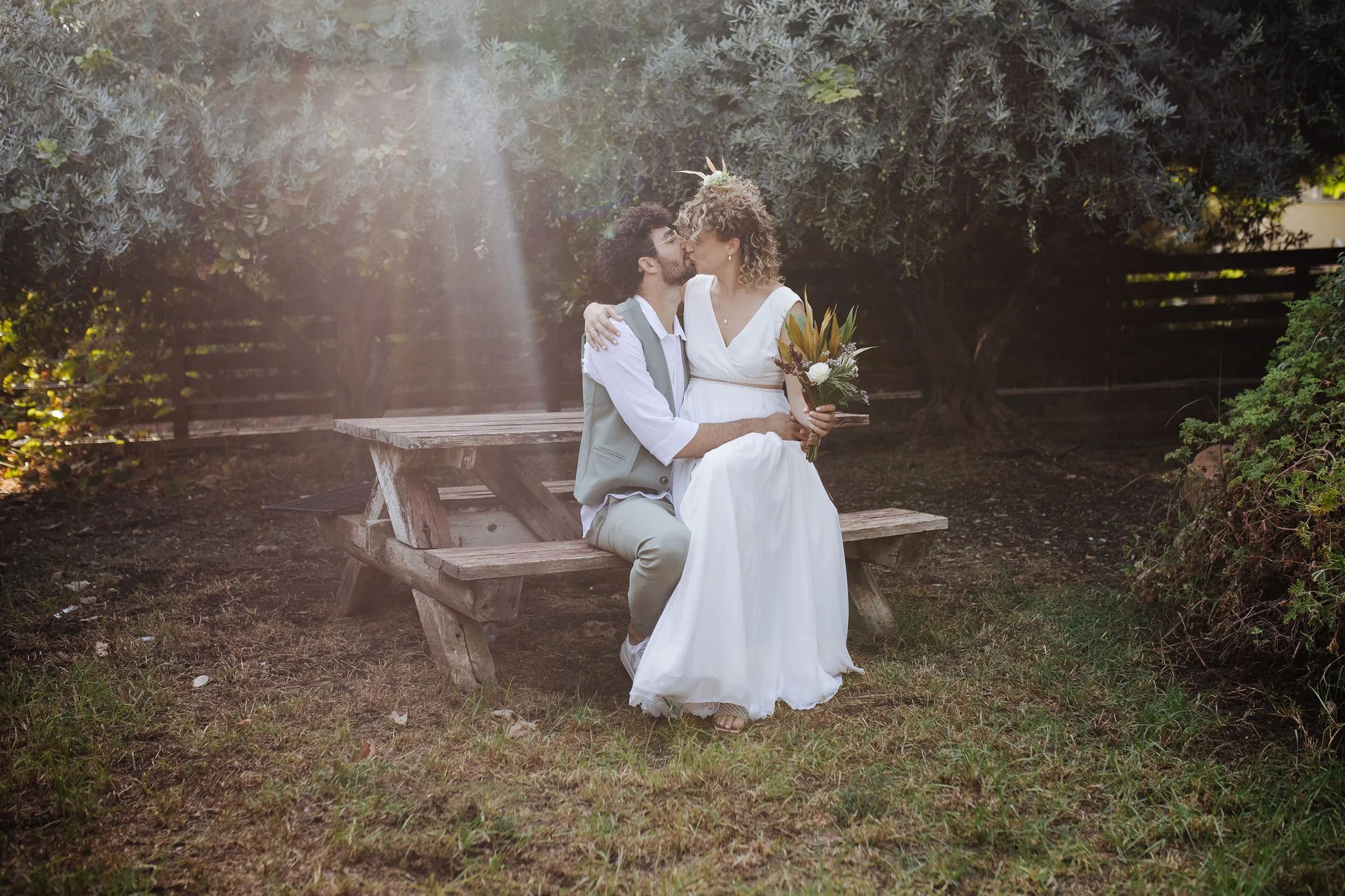 רחלי ואריאל | Racheli and Ariel