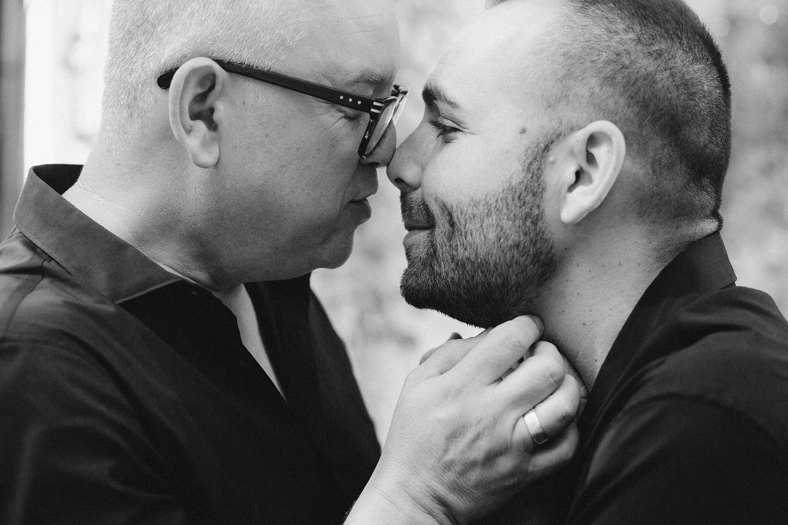 ארנסטו ומתן | Ernesto and Matan