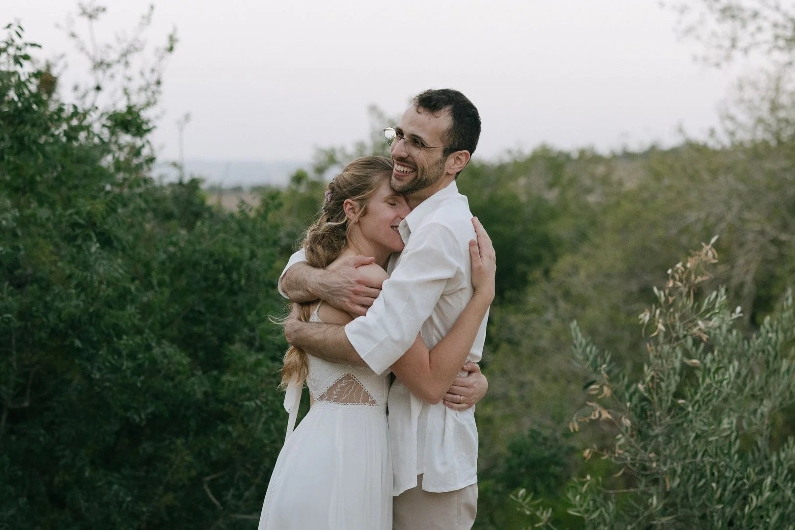 טל ותמיר | Tal and Tamir