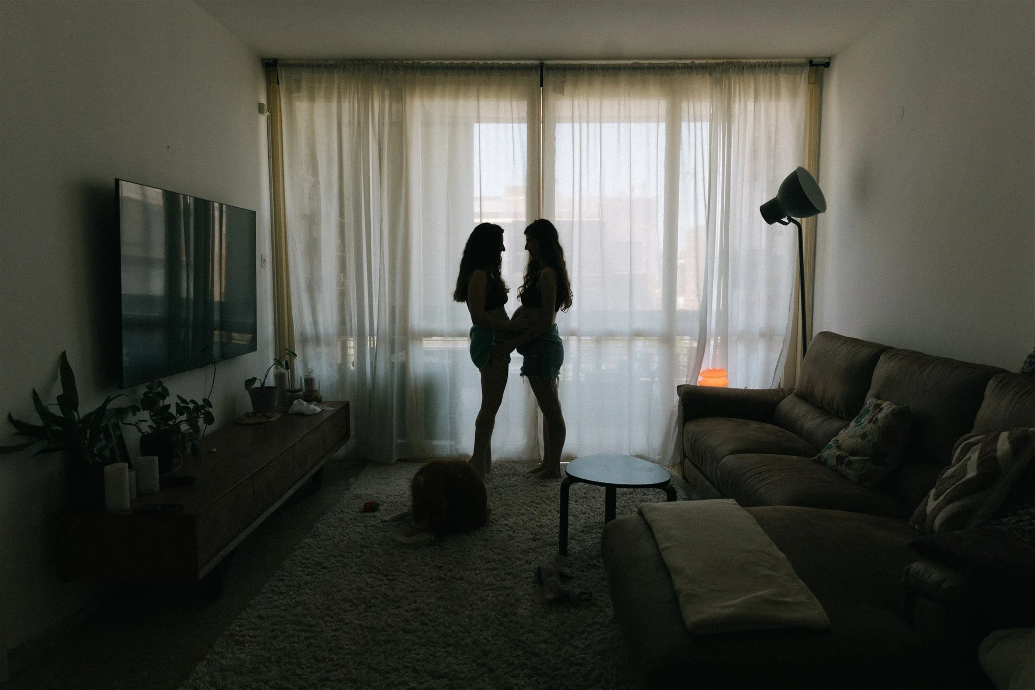 קמה ומאיה | Kama and Maya