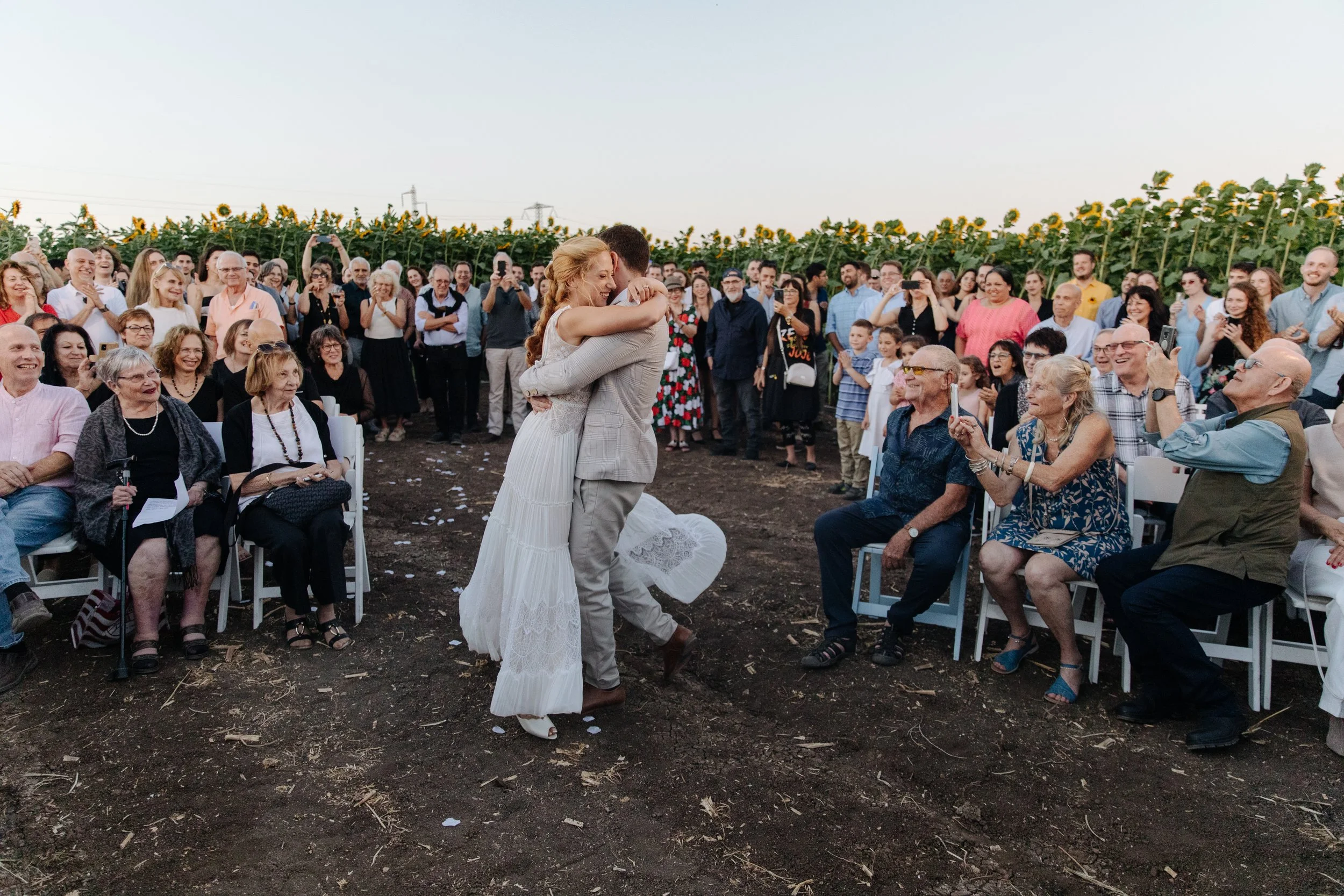 נועה ואורן | Noa and Oren