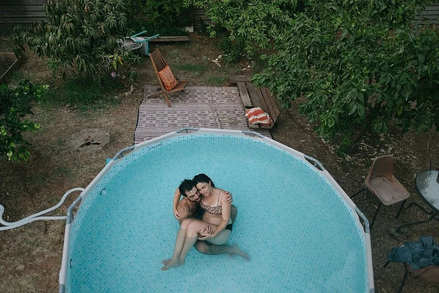 שקד ועידו | Shaked and Ido