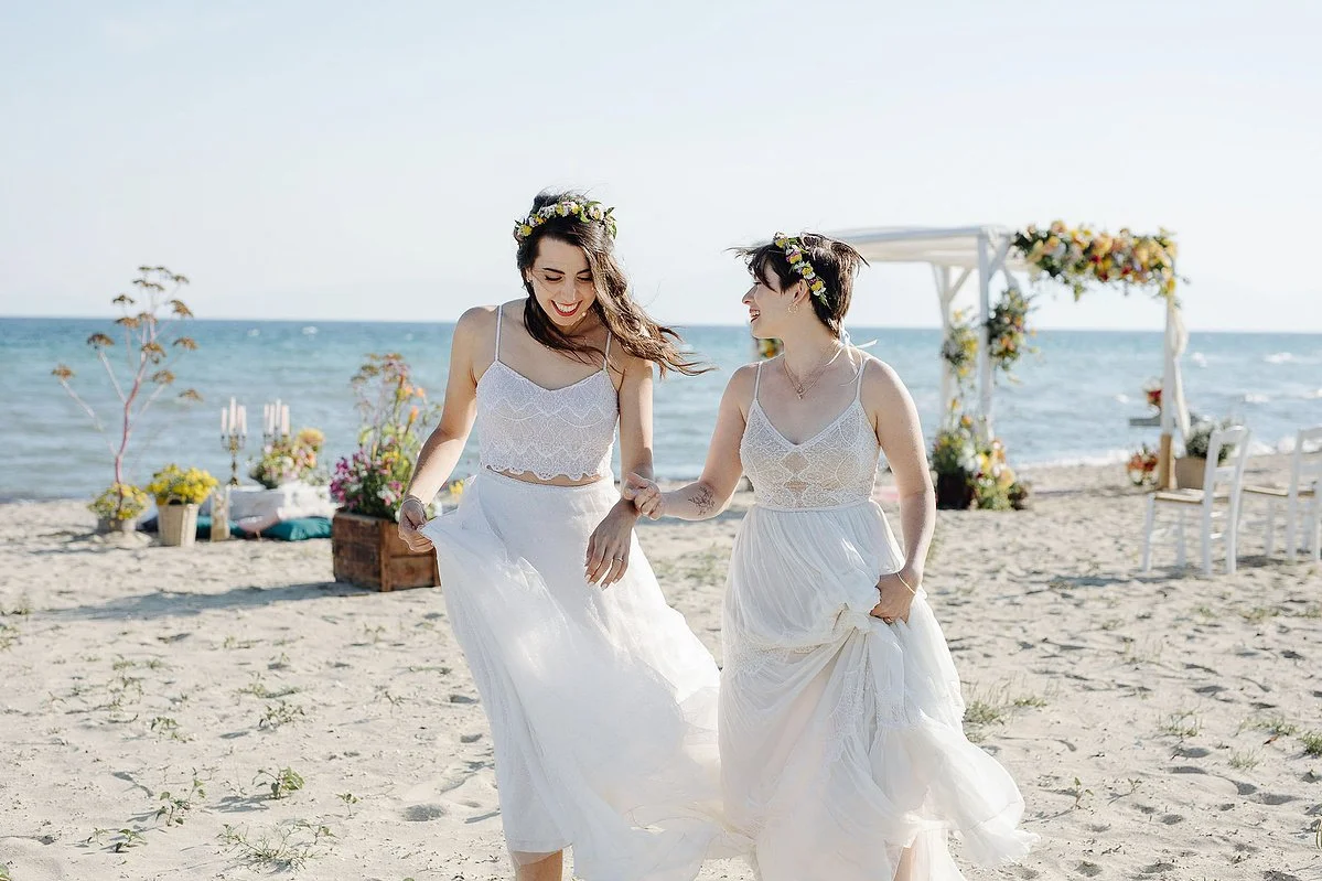 שקד ועירית | Shaked and Irit