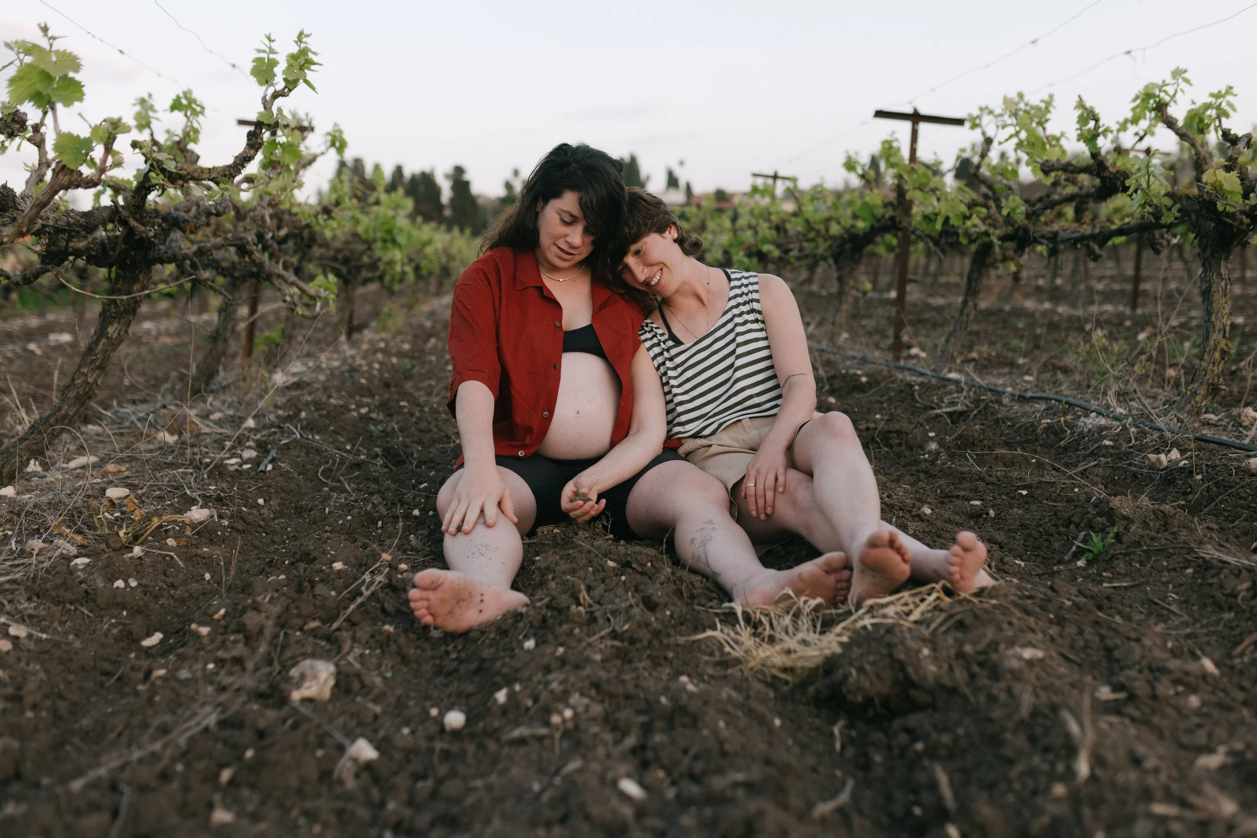 אלה ורעות | Ella & Reut