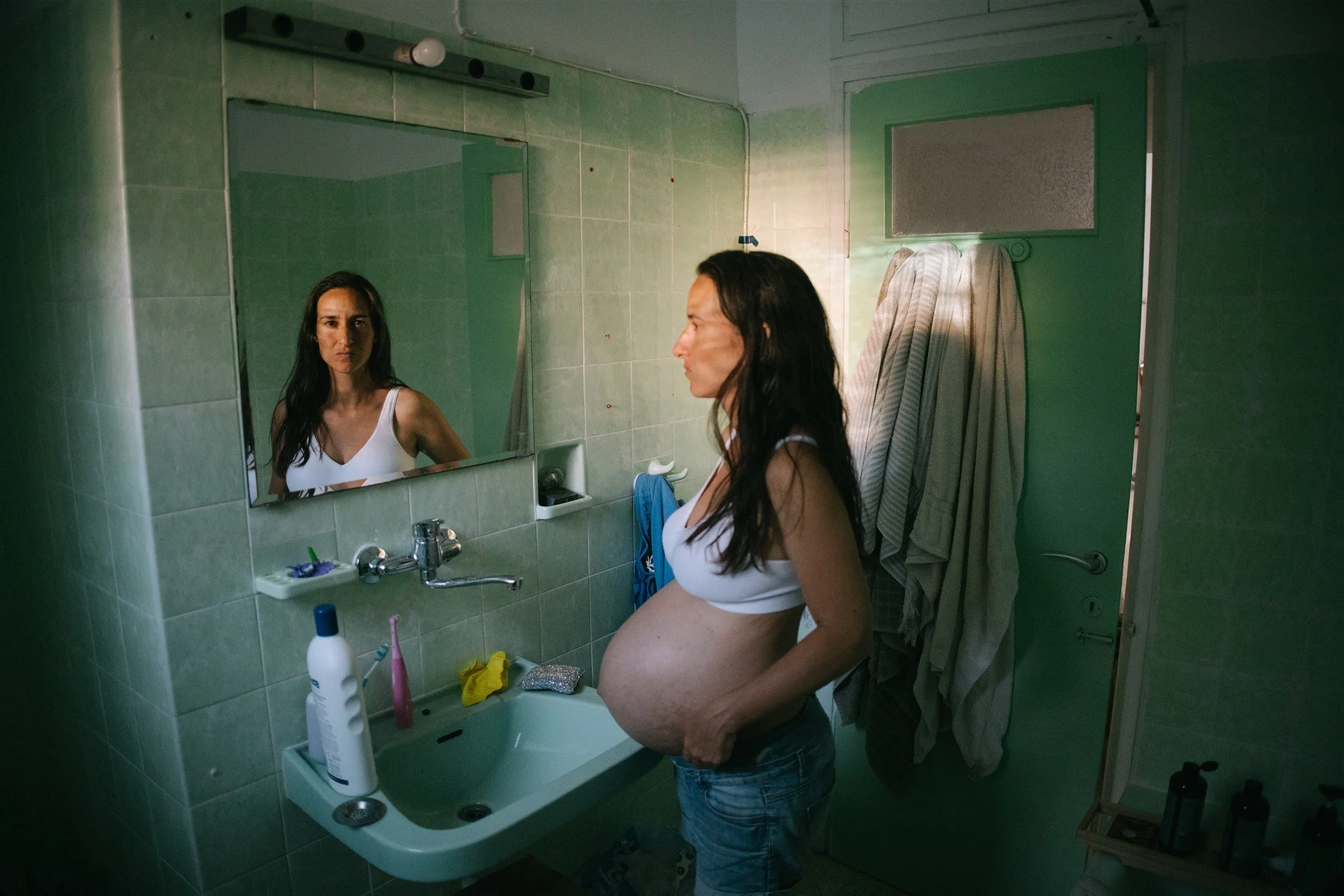 שני שחף ואלונה Shani | Shachaf and Alona