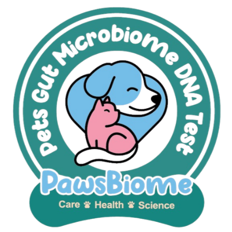 PawsBiome 寵物qPCR特定症狀腸道DNA檢測