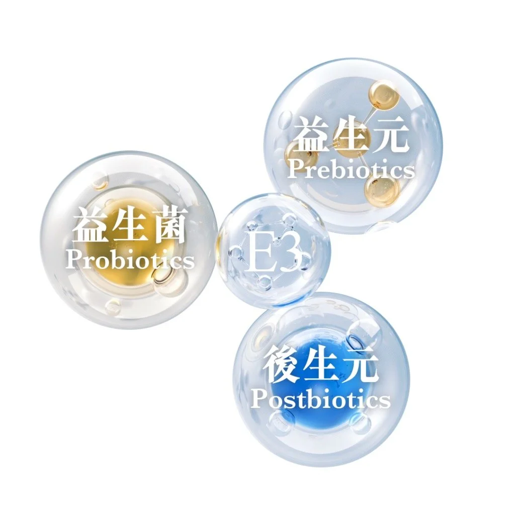 12P qPCR 腸道菌群檢測組合