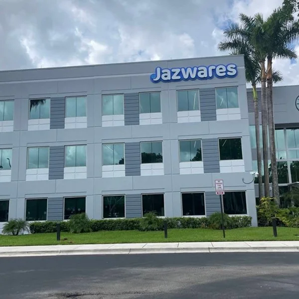 Jazwares - Plantation, FL