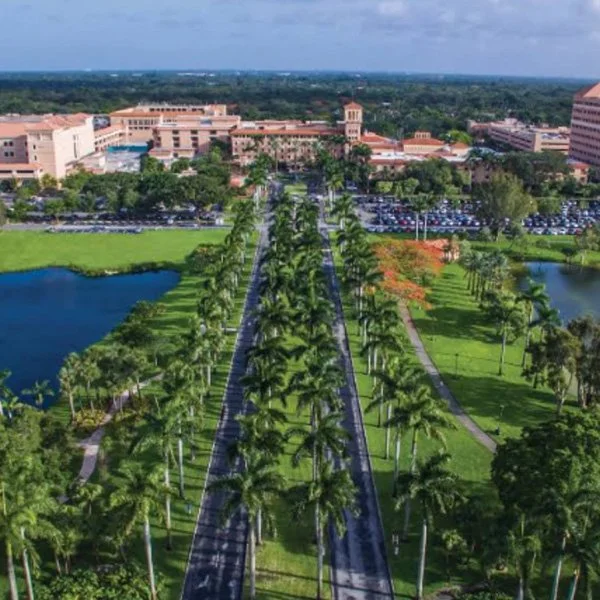 Baptist Medical Center - Miami, FL