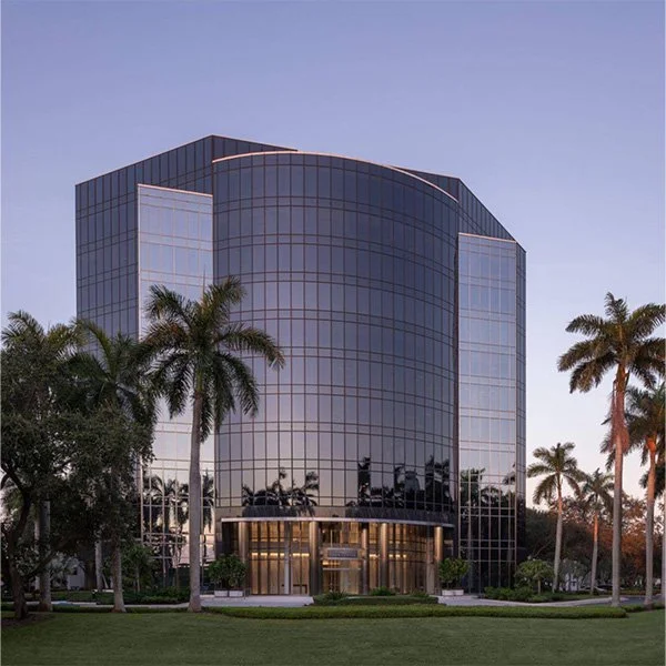 Two Town Center - Boca Raton, FL