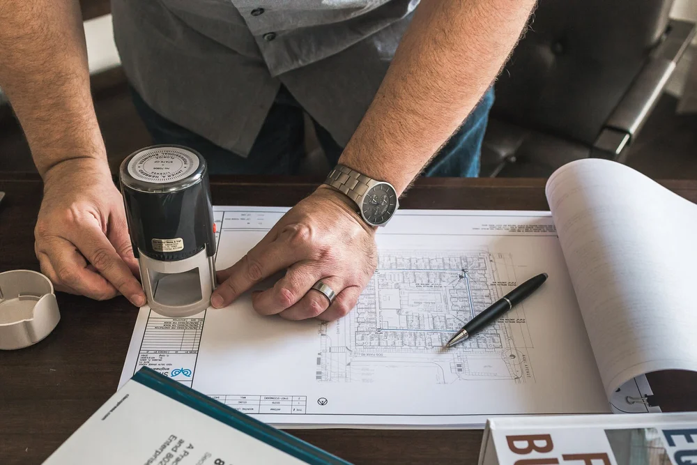 Roderick Smart Engineer SmartRF Engineering | In-Building Wireless Experts