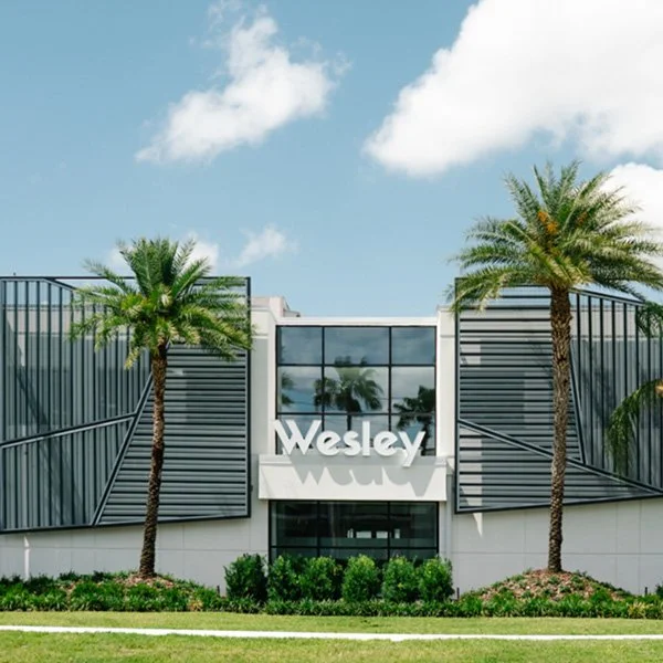 Wesley Pharmaceuticals - Orlando, FL