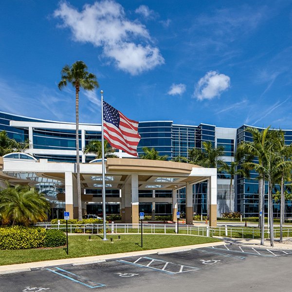 Bethesda Hospital East - Boynton Beach, FL