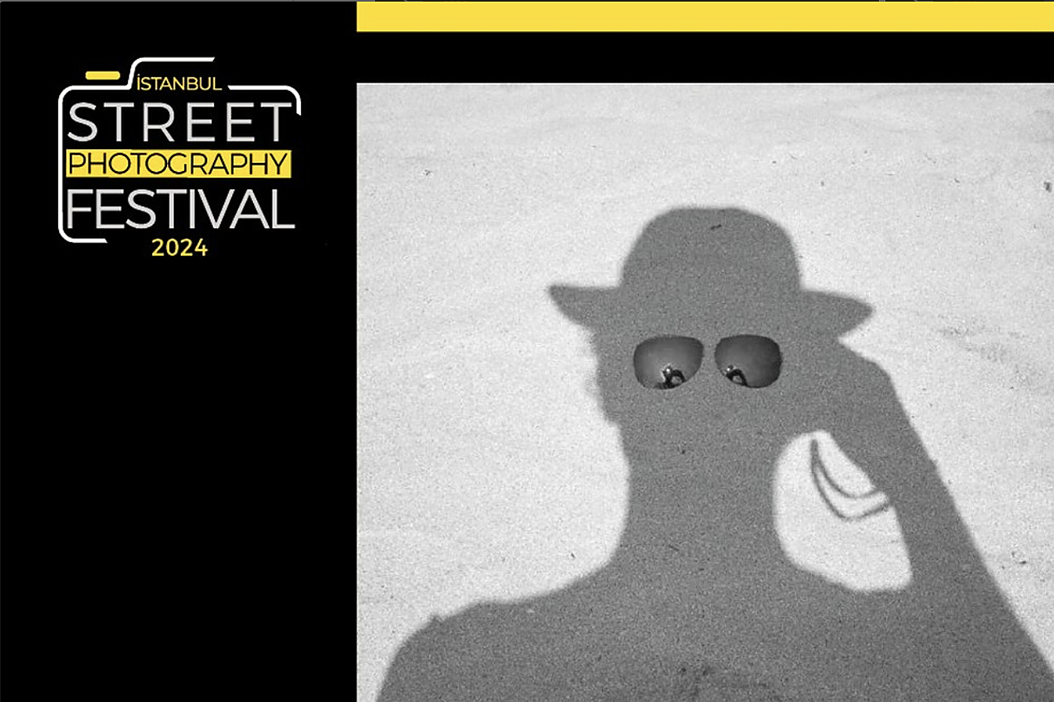 ISTANBUL STREET PHOTO FESTIVAL