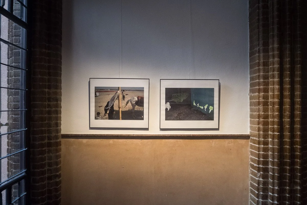 ‘HOPSCOTCH’ at Casa Golferichs