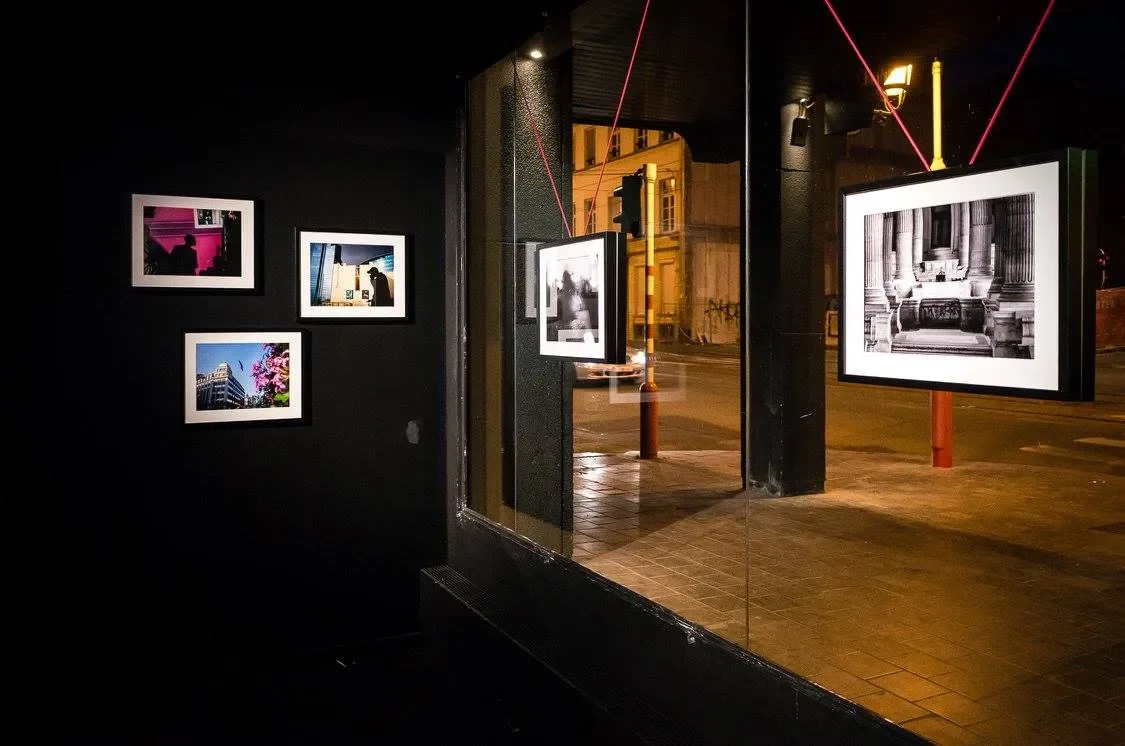 BRUSSELS SPF SELECTED WORKS 