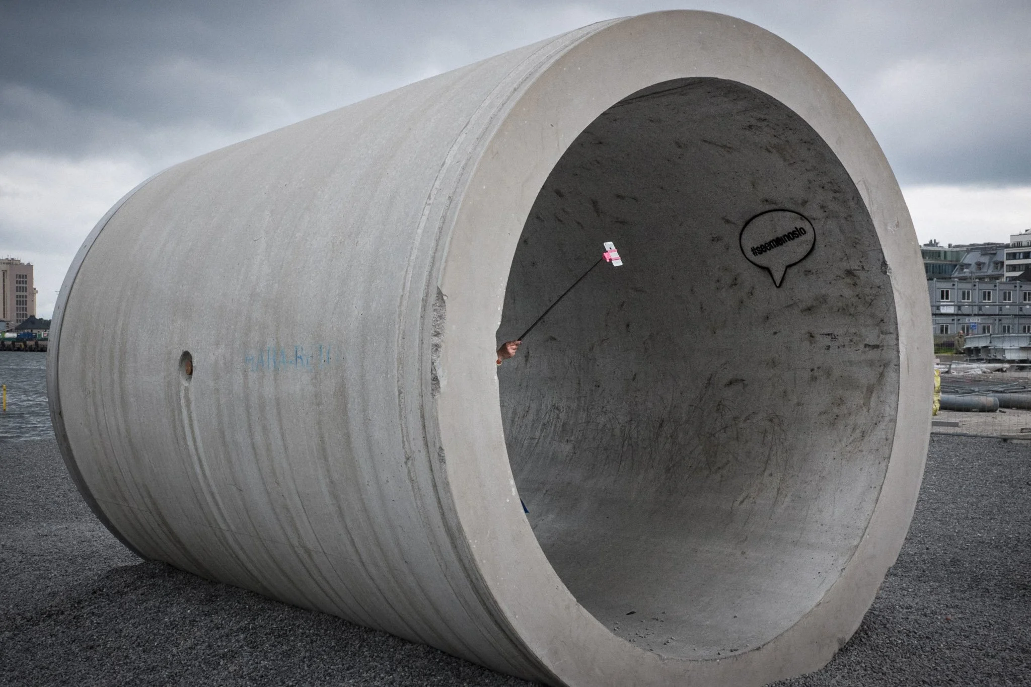 1st PRIZE at LONDON PHOTO FESTIVAL