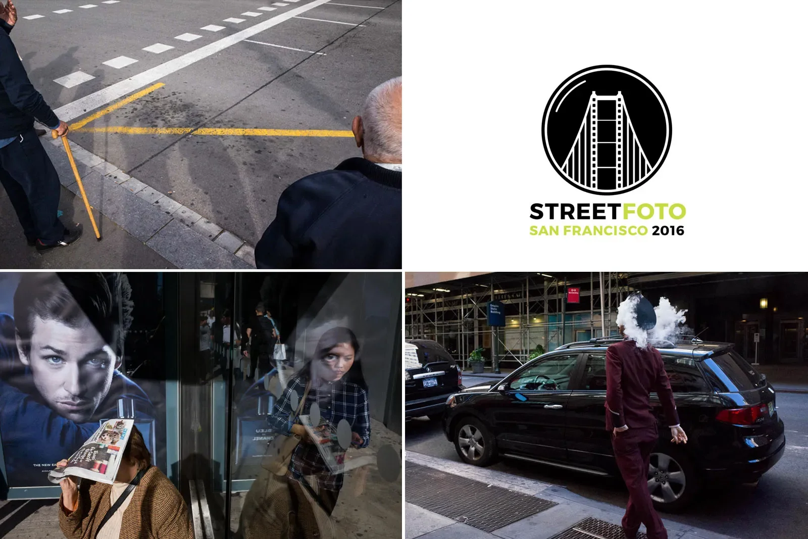 2nd PRIZE SF SAN FRANCISCO 2016